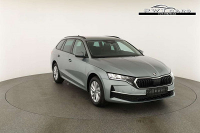 Skoda Octavia Tageszulassung Skoda Octavia Tageszulassung