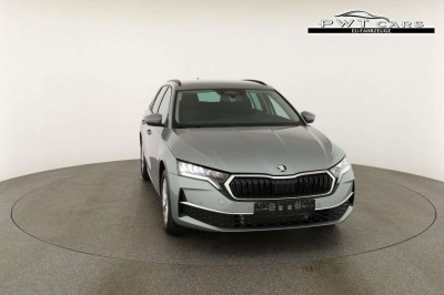 Skoda Octavia Tageszulassung Skoda Octavia Tageszulassung