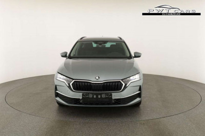 Skoda Octavia Tageszulassung Skoda Octavia Tageszulassung