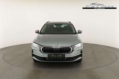 Skoda Octavia Tageszulassung Skoda Octavia Tageszulassung