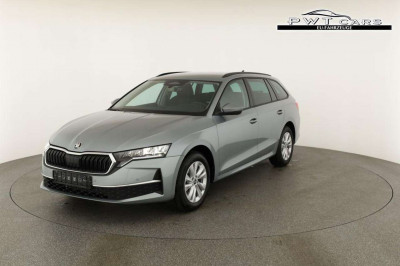 Skoda Octavia Tageszulassung Skoda Octavia Tageszulassung