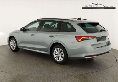 Skoda Octavia Tageszulassung Skoda Octavia Tageszulassung