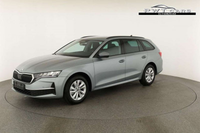 Skoda Octavia Tageszulassung Skoda Octavia Tageszulassung