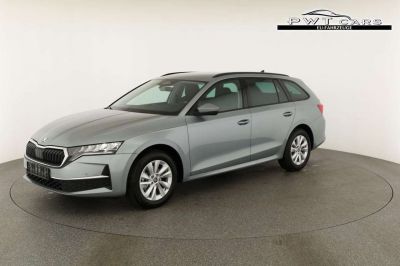 Skoda Octavia Tageszulassung Skoda Octavia Tageszulassung