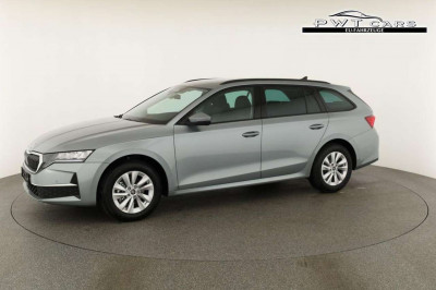 Skoda Octavia Tageszulassung Skoda Octavia Tageszulassung