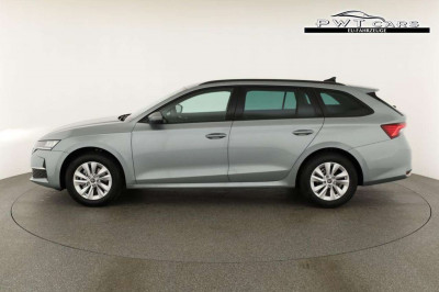 Skoda Octavia Tageszulassung Skoda Octavia Tageszulassung