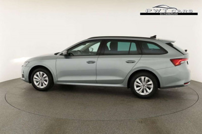 Skoda Octavia Tageszulassung Skoda Octavia Tageszulassung
