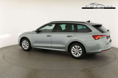 Skoda Octavia Tageszulassung Skoda Octavia Tageszulassung