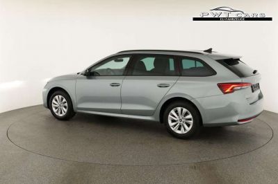 Skoda Octavia Tageszulassung Skoda Octavia Tageszulassung