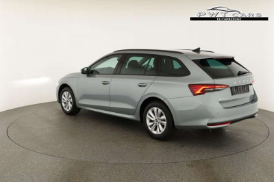 Skoda Octavia Tageszulassung Skoda Octavia Tageszulassung