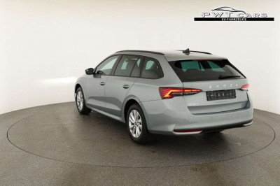 Skoda Octavia Tageszulassung Skoda Octavia Tageszulassung