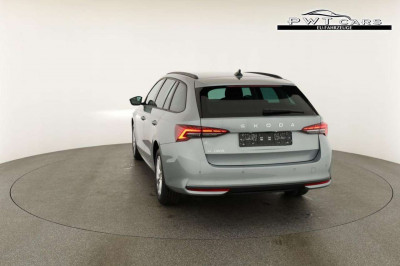 Skoda Octavia Tageszulassung Skoda Octavia Tageszulassung