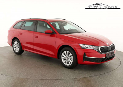 Skoda Octavia Tageszulassung Skoda Octavia Tageszulassung