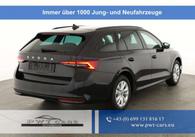 Skoda Octavia Tageszulassung Skoda Octavia Tageszulassung