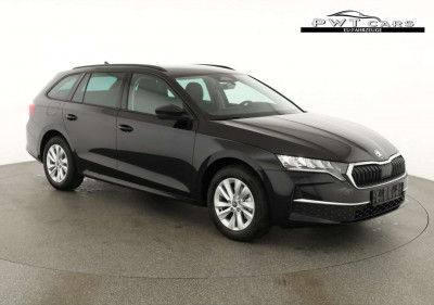 Skoda Octavia Tageszulassung Skoda Octavia Tageszulassung