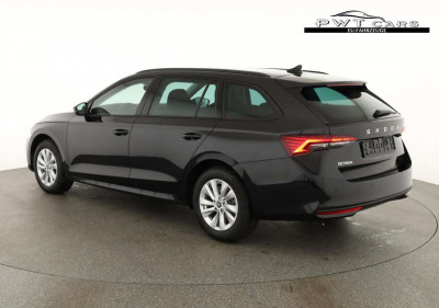 Skoda Octavia Tageszulassung Skoda Octavia Tageszulassung
