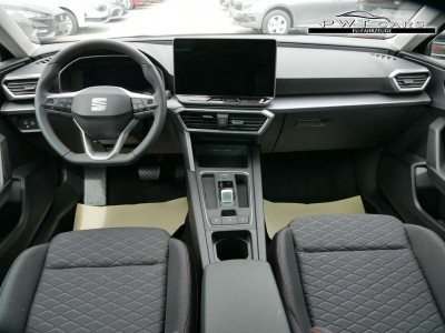 Seat Leon Tageszulassung