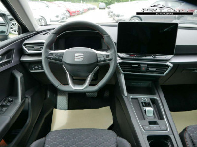 Seat Leon Tageszulassung