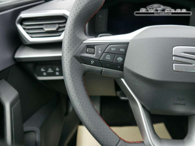 Seat Leon Tageszulassung