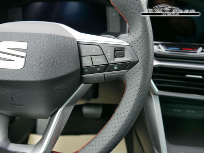 Seat Leon Tageszulassung