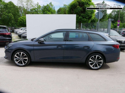 Seat Leon Tageszulassung