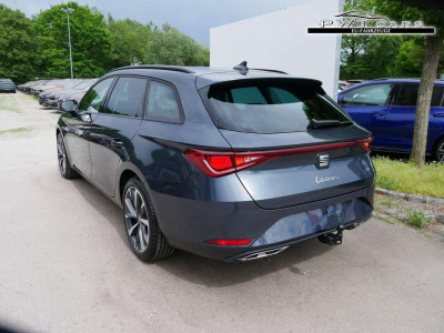 Seat Leon Tageszulassung