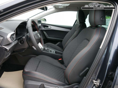 Seat Leon Tageszulassung