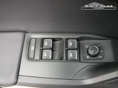 Seat Leon Tageszulassung
