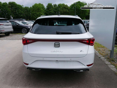 Seat Leon Tageszulassung Seat Leon Tageszulassung
