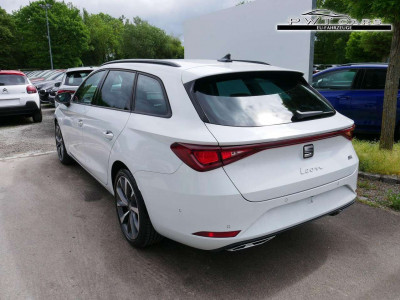 Seat Leon Tageszulassung Seat Leon Tageszulassung