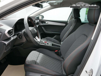 Seat Leon Tageszulassung Seat Leon Tageszulassung