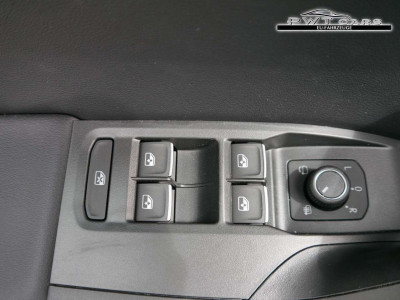 Seat Leon Tageszulassung Seat Leon Tageszulassung