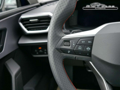 Seat Leon Tageszulassung Seat Leon Tageszulassung