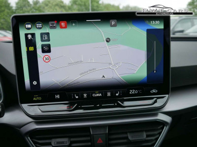 Seat Leon Tageszulassung Seat Leon Tageszulassung