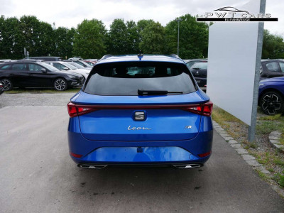 Seat Leon Tageszulassung Seat Leon Tageszulassung