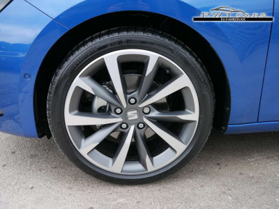 Seat Leon Tageszulassung Seat Leon Tageszulassung