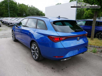 Seat Leon Tageszulassung Seat Leon Tageszulassung