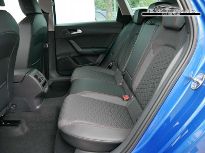 Seat Leon Tageszulassung Seat Leon Tageszulassung