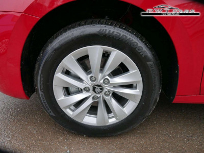 Skoda Octavia Tageszulassung Skoda Octavia Tageszulassung