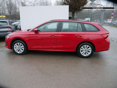 Skoda Octavia Tageszulassung Skoda Octavia Tageszulassung