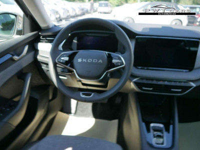 Skoda Octavia Tageszulassung Skoda Octavia Tageszulassung