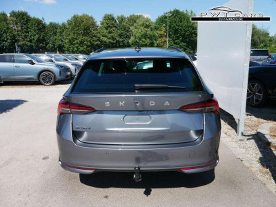 Skoda Octavia Tageszulassung Skoda Octavia Tageszulassung