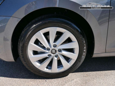 Skoda Octavia Tageszulassung Skoda Octavia Tageszulassung
