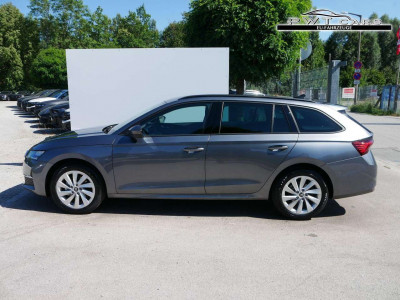 Skoda Octavia Tageszulassung Skoda Octavia Tageszulassung