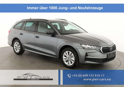 Skoda Octavia Tageszulassung Skoda Octavia Tageszulassung