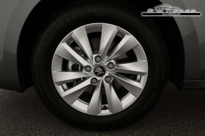 Skoda Octavia Tageszulassung Skoda Octavia Tageszulassung