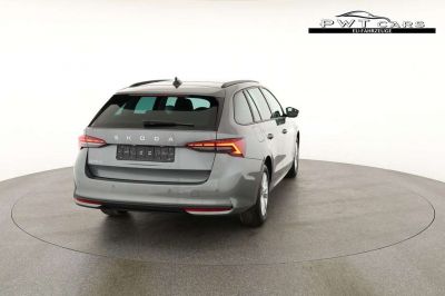 Skoda Octavia Tageszulassung Skoda Octavia Tageszulassung