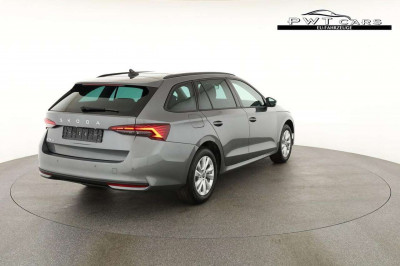 Skoda Octavia Tageszulassung Skoda Octavia Tageszulassung