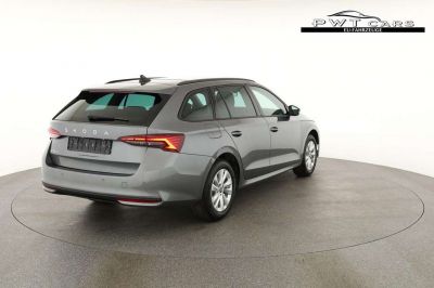 Skoda Octavia Tageszulassung Skoda Octavia Tageszulassung