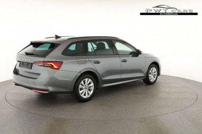 Skoda Octavia Tageszulassung Skoda Octavia Tageszulassung